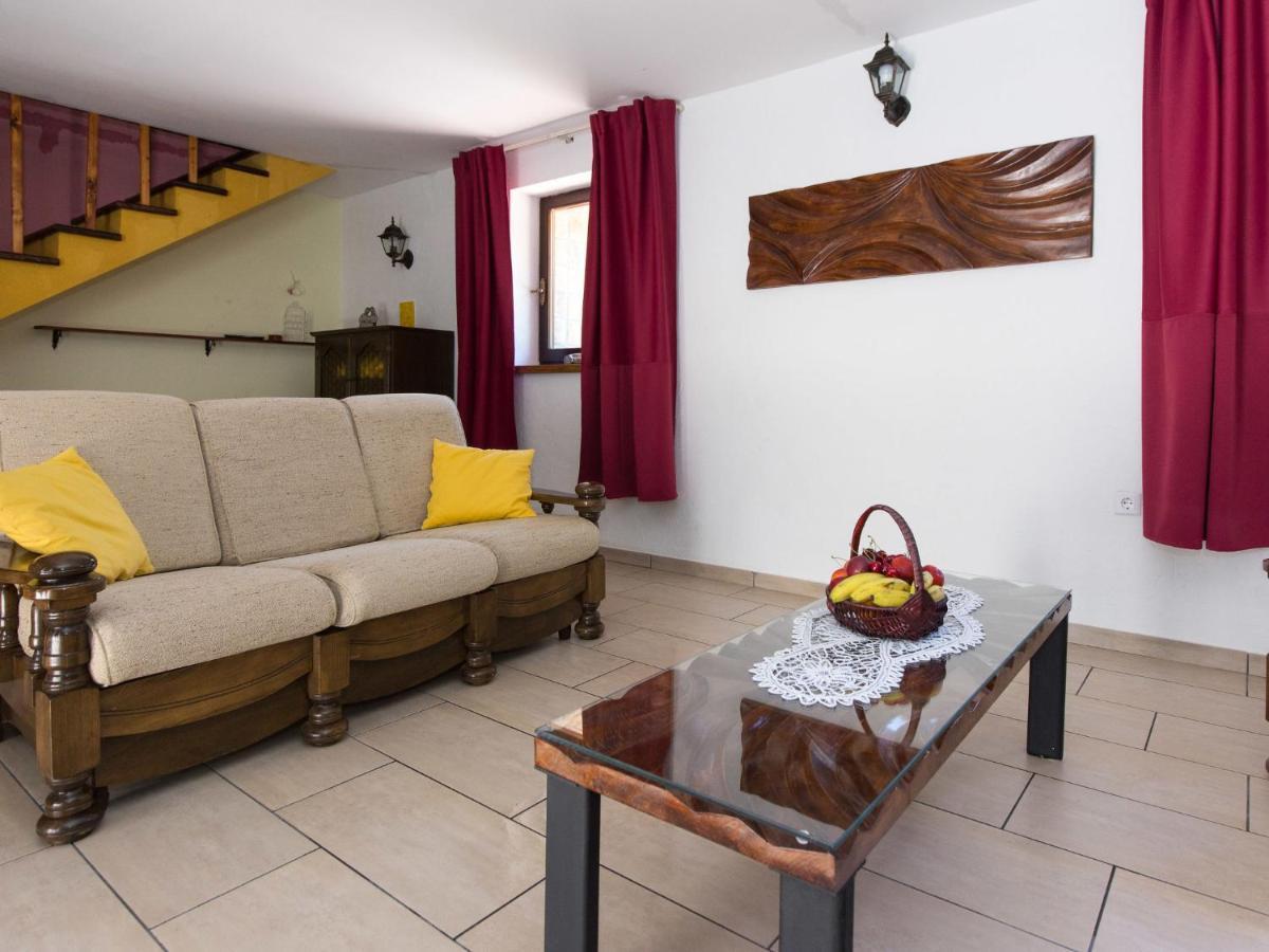 Holiday Home Natura - Opa150 By Interhome Icici Exterior photo
